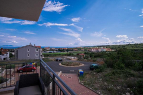  Apartment Soni A4  Крк